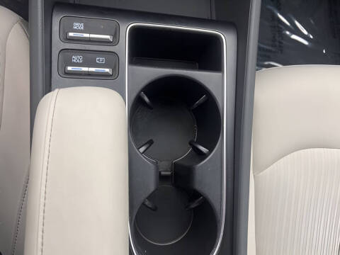 2025 Hyundai Sonata