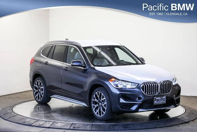 2021 BMW X1 sDrive28i