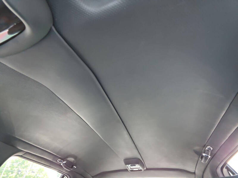 2007 Bentley Arnage T