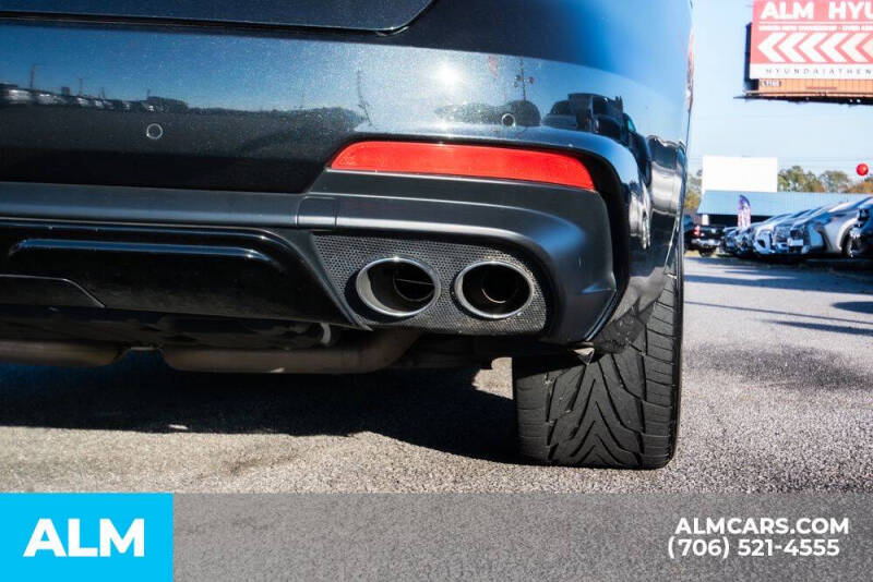 2023 Maserati Levante Modena