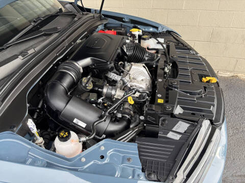 2024 Dodge Hornet GT