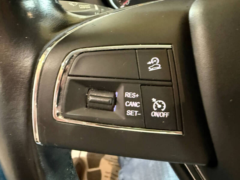 2017 Maserati Levante