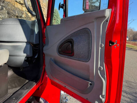 2003 International DuraStar 4300