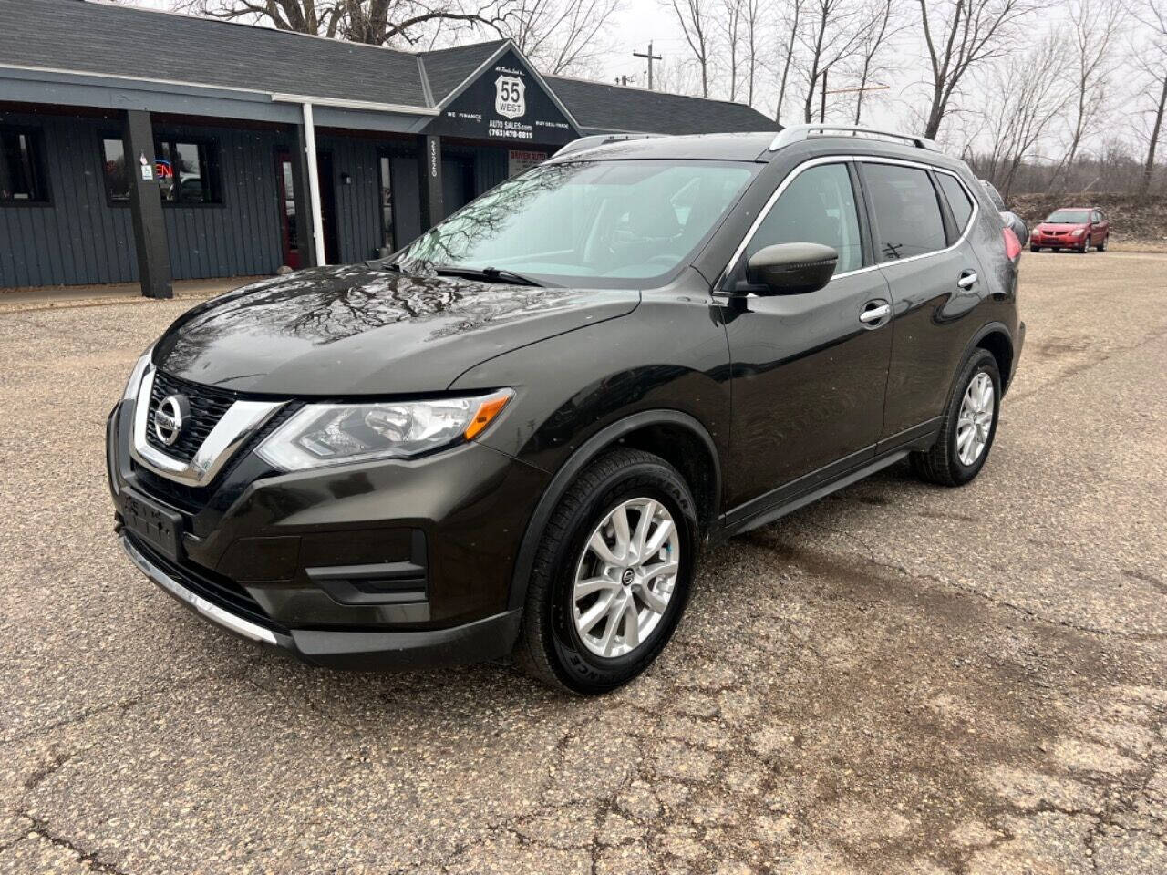 Cars For Sale in Loretto, MN Driven Auto