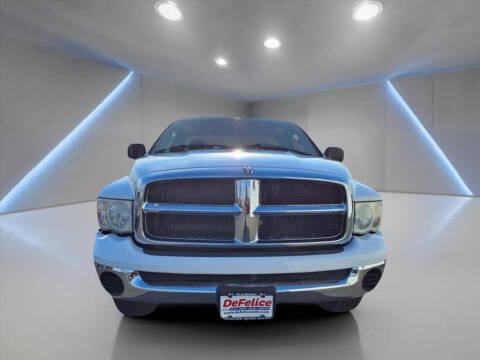 2005 Dodge Ram 1500
