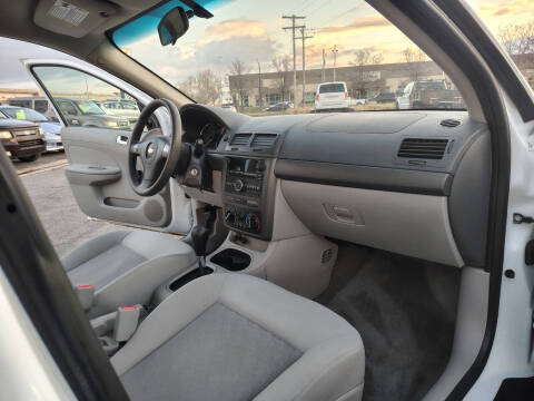 2007 Chevrolet Cobalt LS