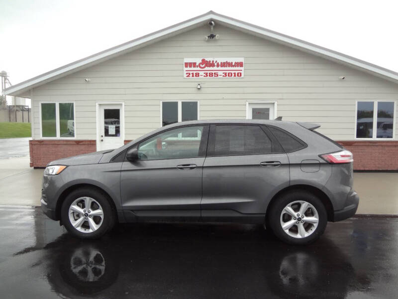 2023 Ford Edge SE