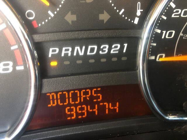 2012 GMC Canyon SLE-1