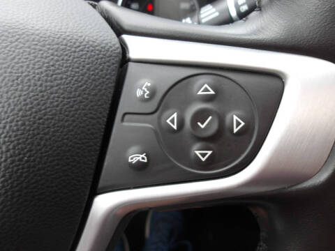 2020 GMC Acadia SLE