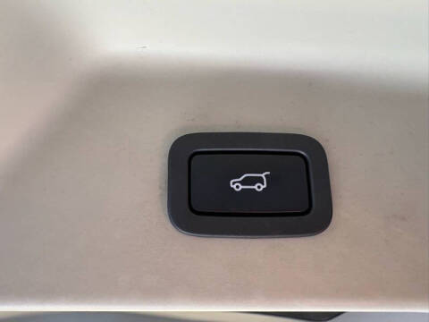 2013 Land Rover Range Rover HSE