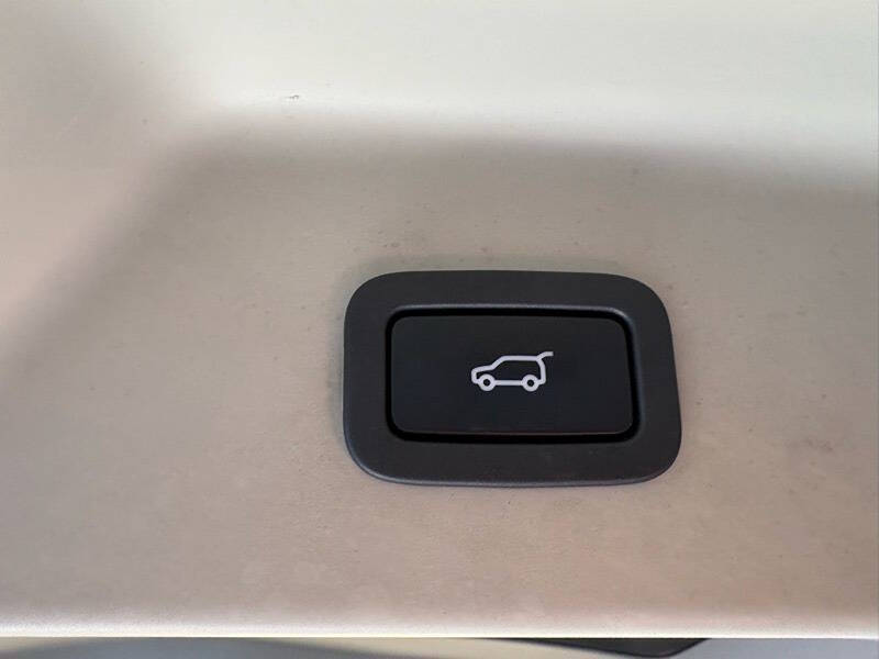 2013 Land Rover Range Rover HSE