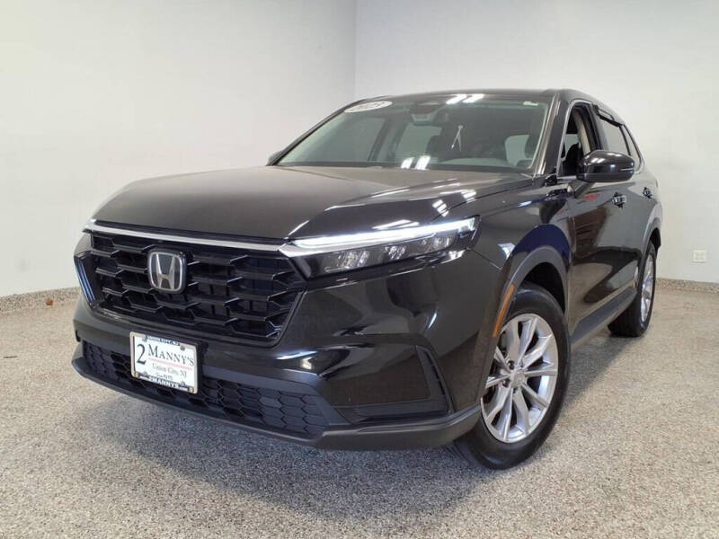 2023 Honda CR-V