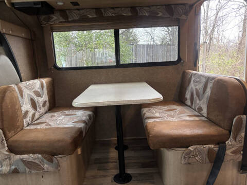 2014 Chevrolet Express