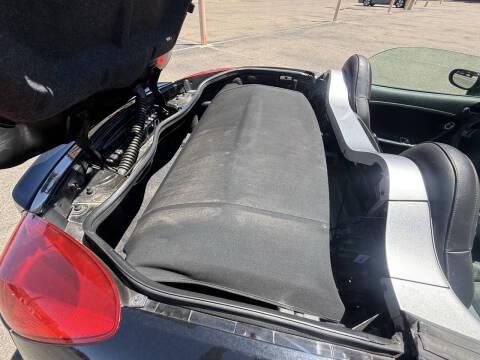 2007 Pontiac Solstice GXP