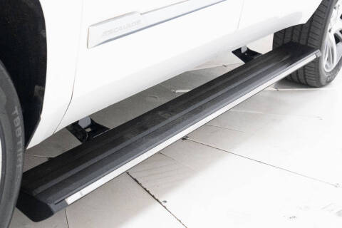 2016 Cadillac Escalade ESV Premium Collection