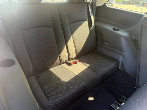 2016 Dodge Journey SE
