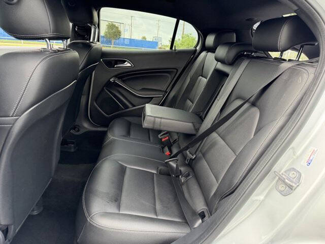 2019 Mercedes-Benz GLA GLA 250