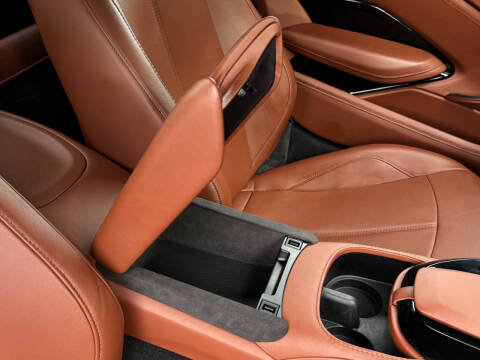 2020 Aston Martin Vantage