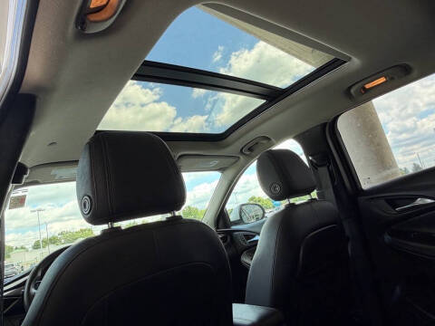 2023 Buick Encore GX Essence