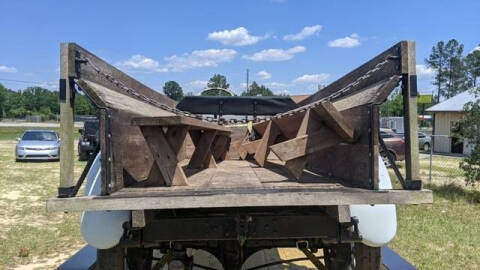 1920 GMC C/K 1500 Series