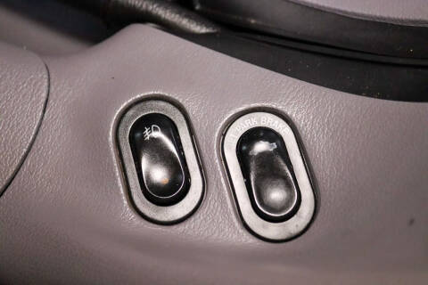 1995 Ford Mustang GT