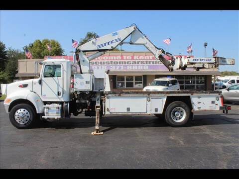 2012 Peterbilt 337