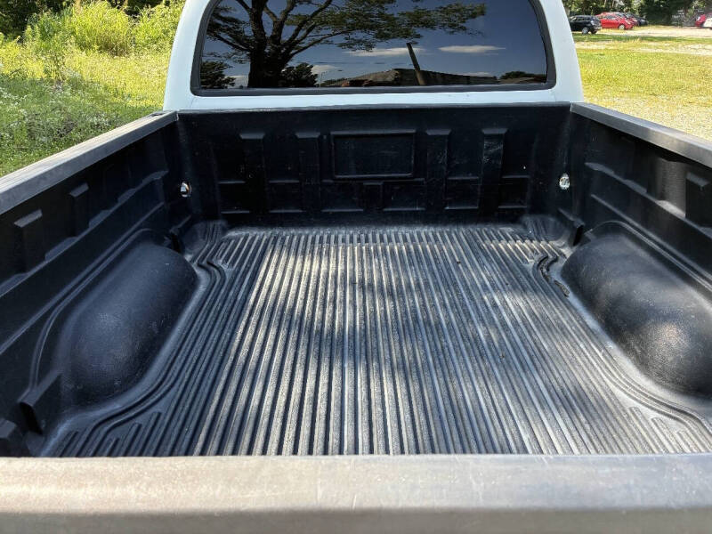 2006 Toyota Tundra SR5