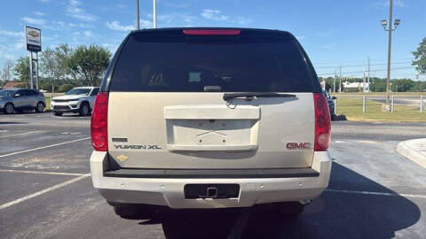 2012 GMC Yukon XL SLT