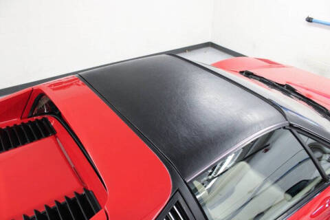 1978 Ferrari 308 GTS