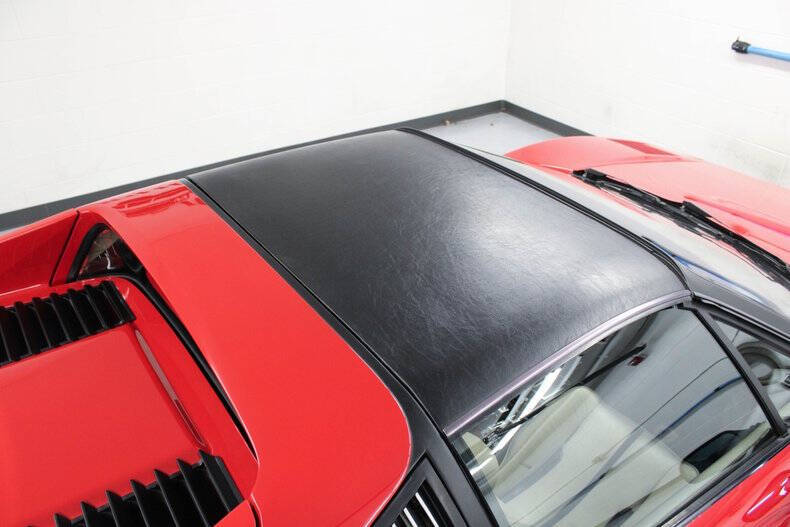 1978 Ferrari 308 GTS