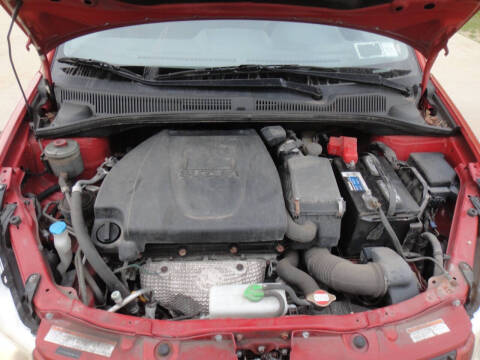 2012 Suzuki SX4 Crossover