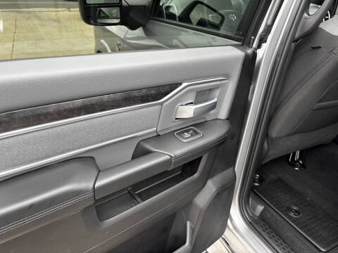 2023 RAM 2500 Big Horn