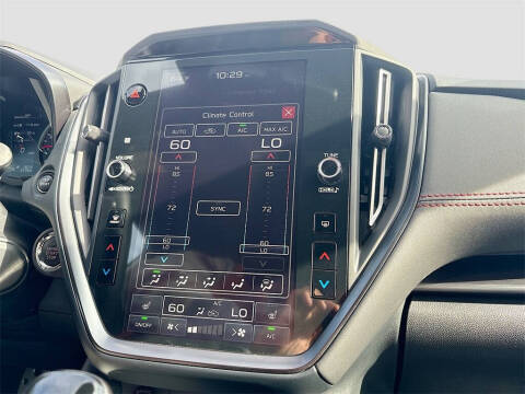 2024 Subaru WRX Limited