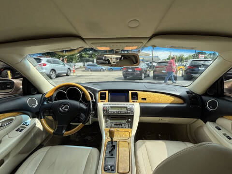 2005 Lexus SC 430