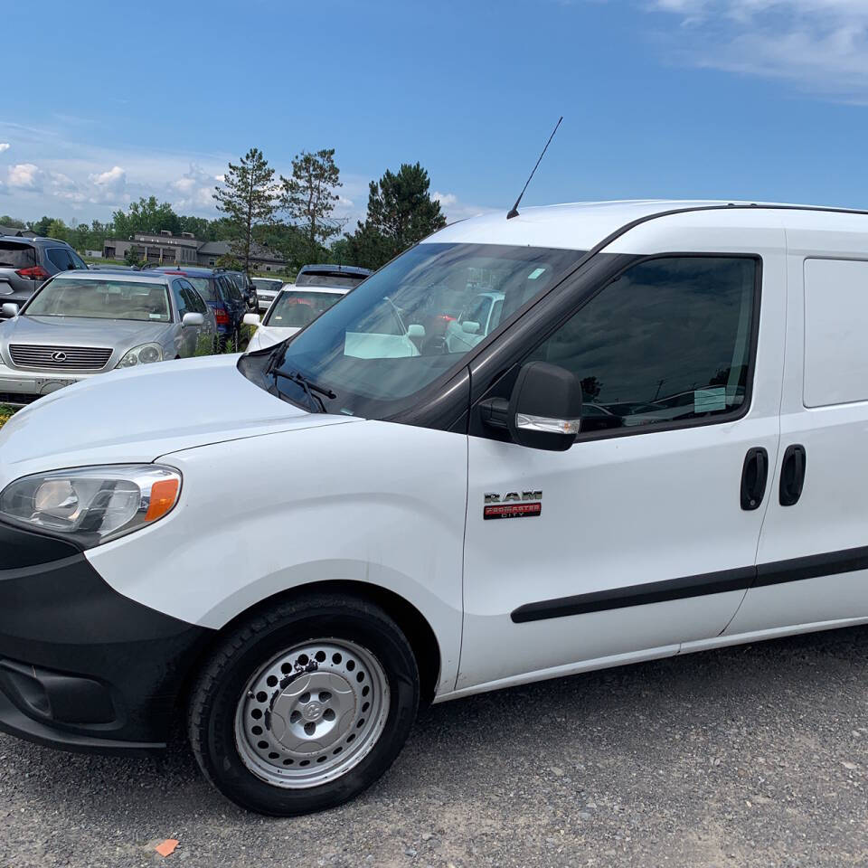 2019 Ram ProMaster City for sale at Pro Auto Gallery in King George, VA