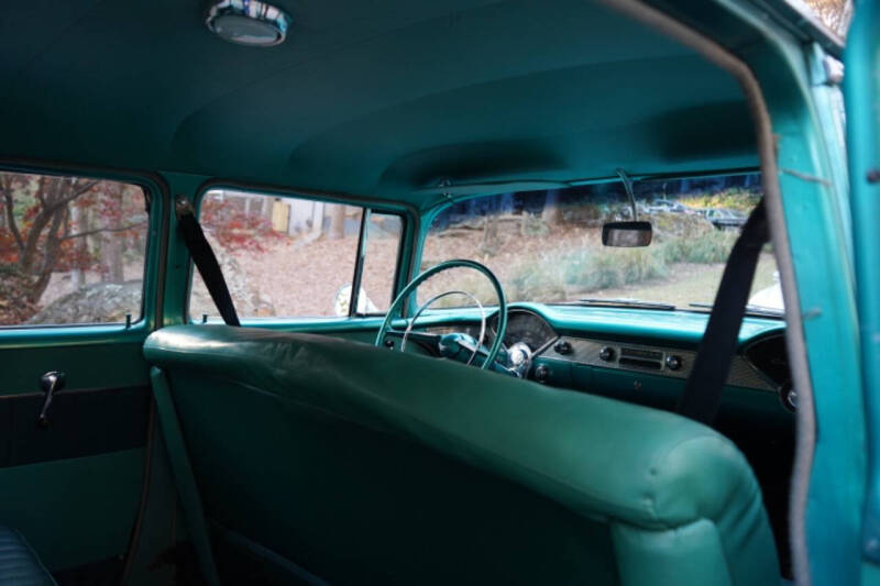 1955 Chevrolet 210