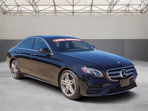 Mercedes Benz E Class For Sale In Shreveport La Gregg Orr Pre Owned Shreveport