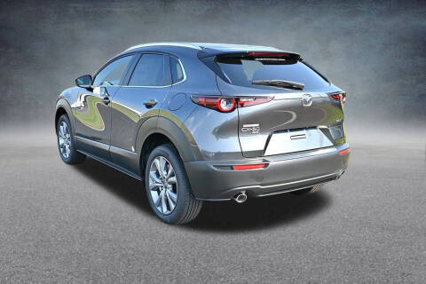 2025 Mazda CX-30 2.5 S Preferred