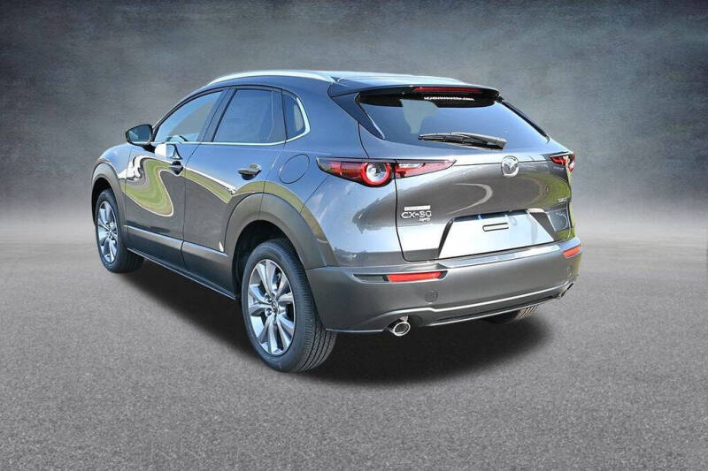 2025 Mazda CX-30 2.5 S Preferred