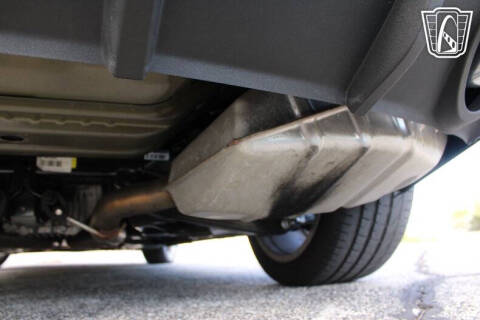 2011 Chevrolet Camaro SS