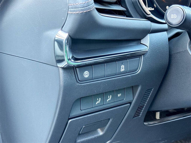 2019 Mazda Mazda3 Hatchback Preferred