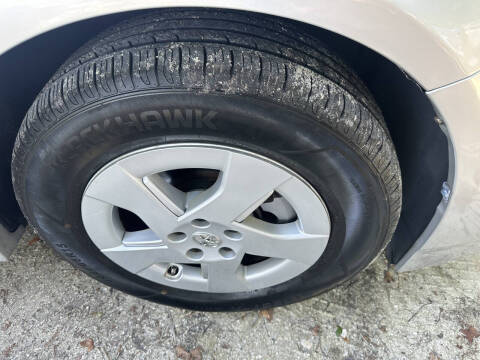 2011 Toyota Prius Two