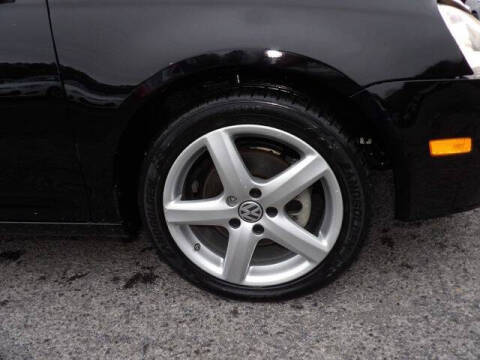 2010 Volkswagen Jetta Limited Edition PZEV