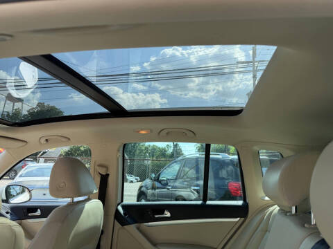 2013 Volkswagen Tiguan