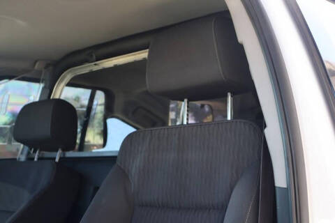 2016 Chevrolet Tahoe Police