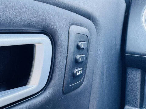 2012 Honda Pilot Touring