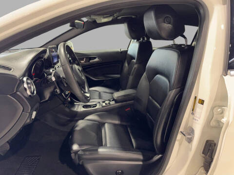 2019 Mercedes-Benz GLA GLA 250