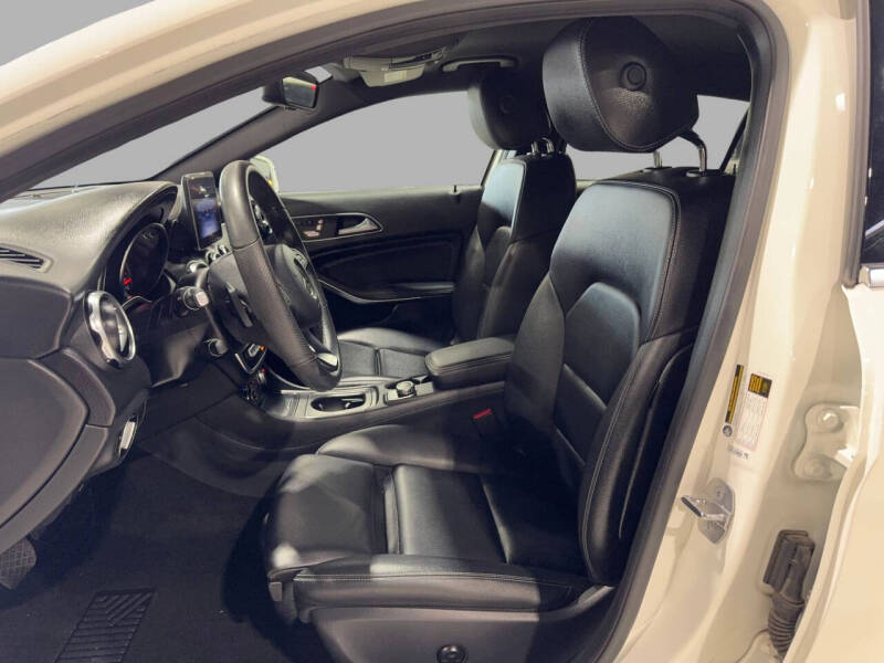 2019 Mercedes-Benz GLA GLA 250