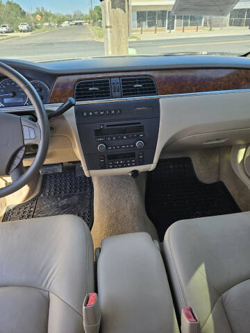 2006 Buick LaCrosse CXL