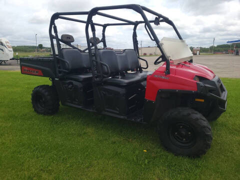2013 Polaris Ranger 800 EFI